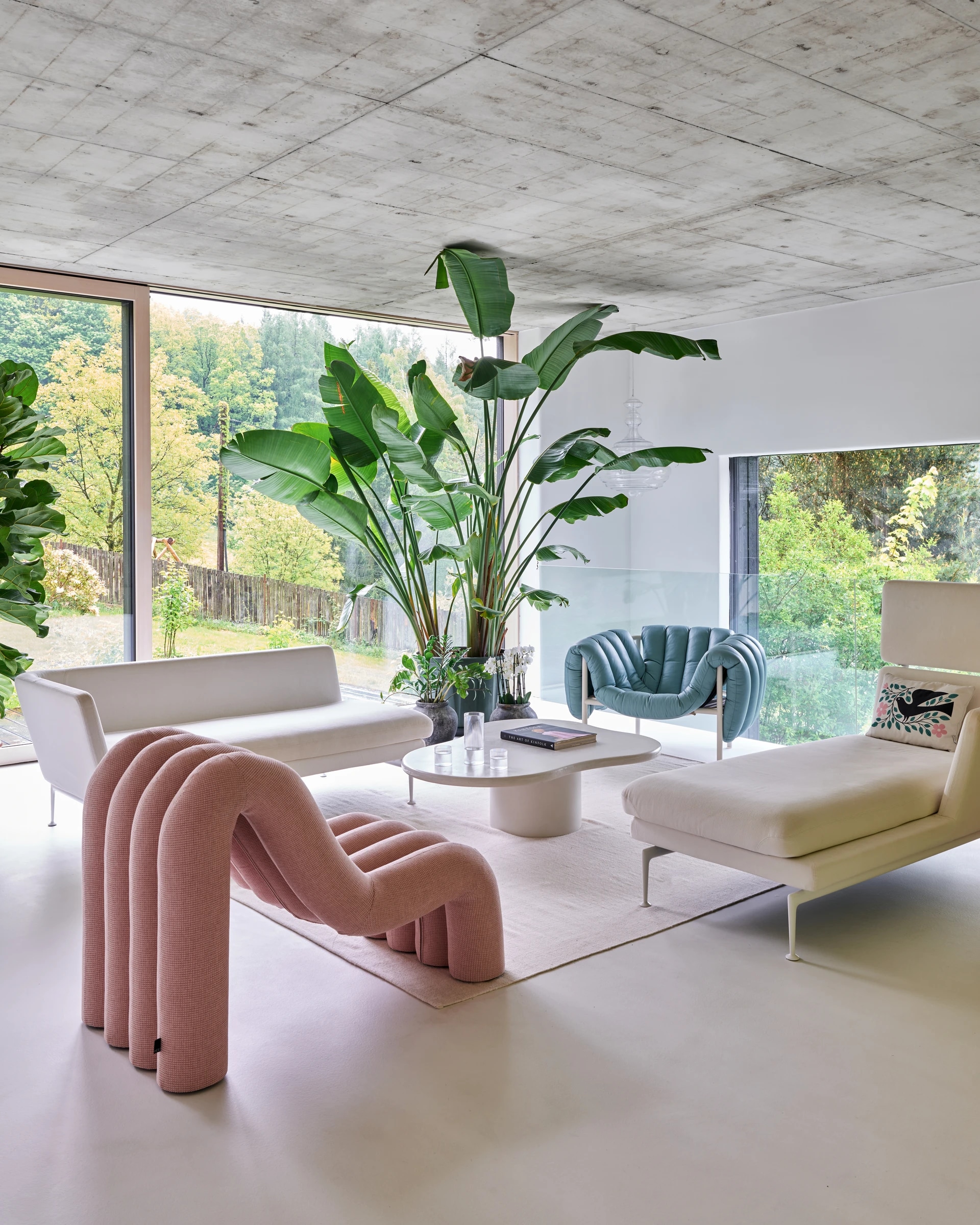 Nearchitekti - Architektonické studio